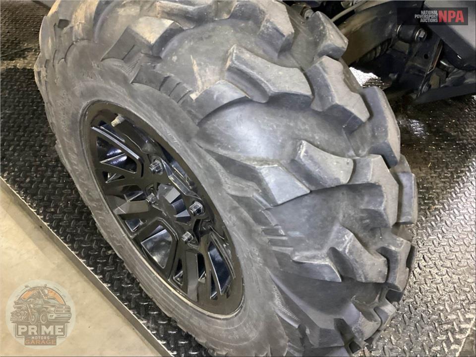 2022 Can-Am COMMANDER XT 1000R — фото 26