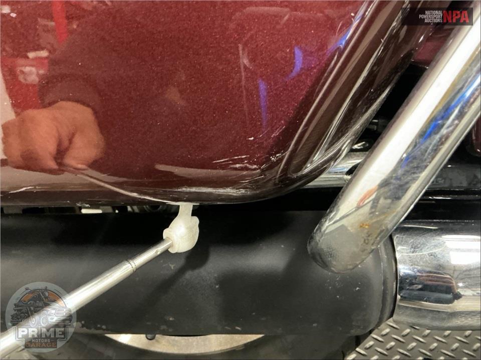 2019 Harley-Davidson FLHTCU ELECTRA GLIDE ULTRA CLASSIC — фото 44