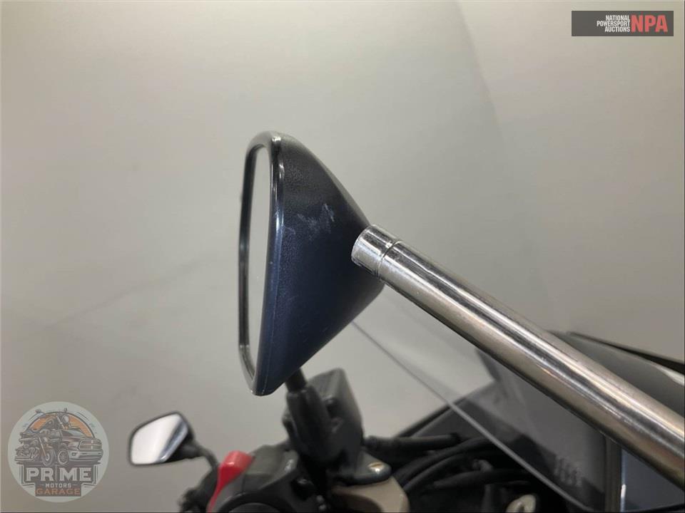 2015 Honda CTX700DF TOURING DCT (ABS) — фото 24