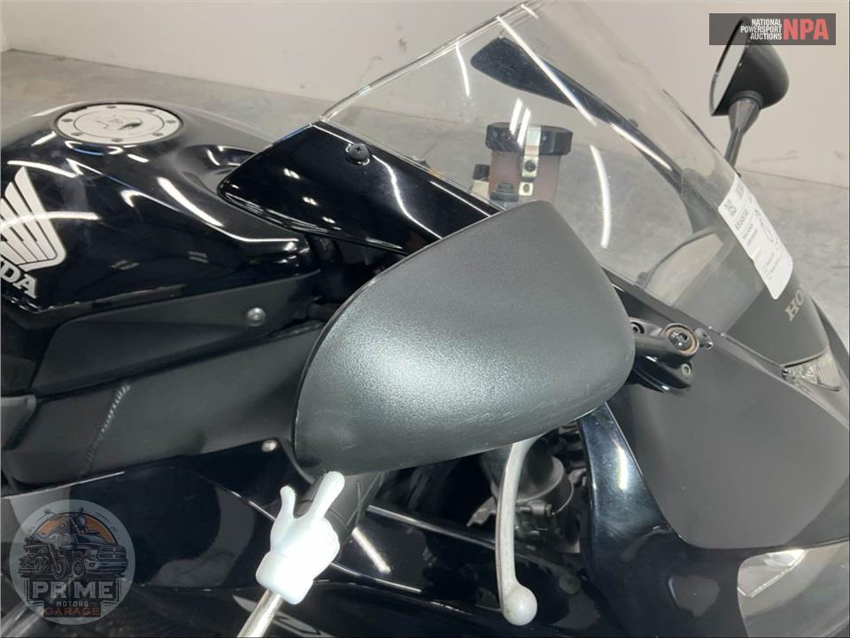 2006 Honda CBR1000RR6 — фото 24