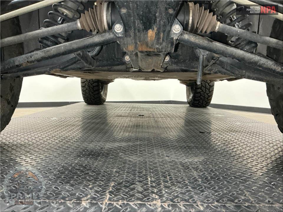2020 Tracker Off Road XTR1000 — фото 43