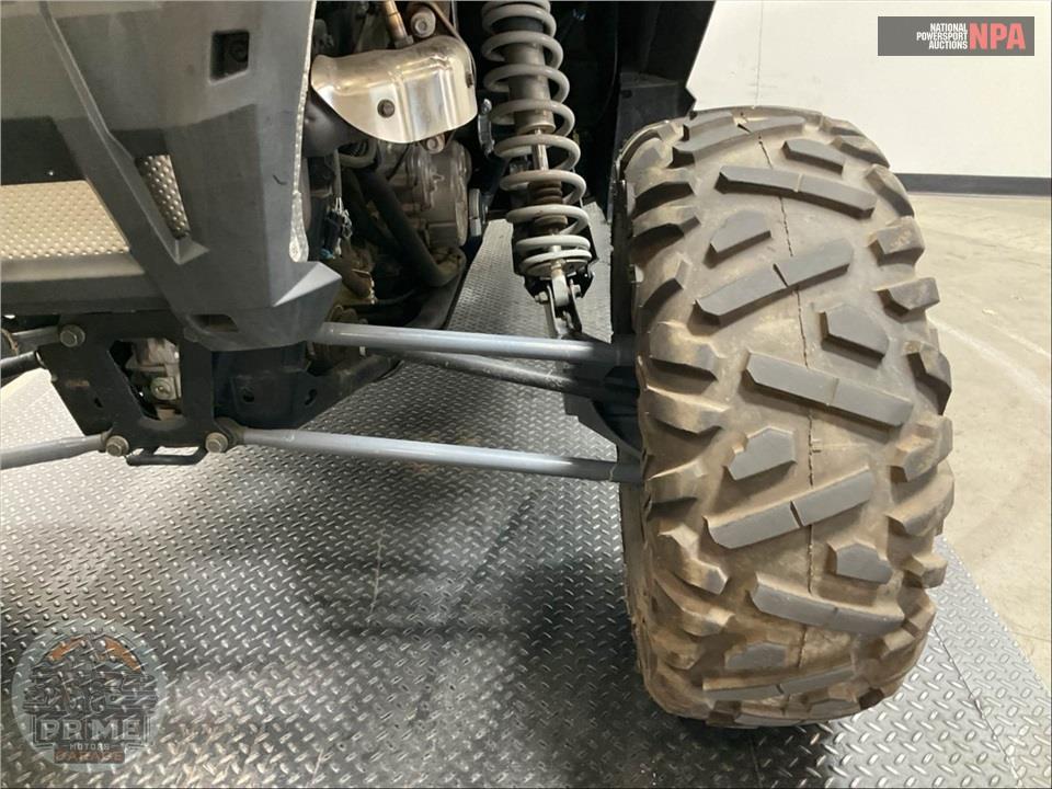 2021 Polaris RZR XP 4 1000 PREMIUM — фото 20