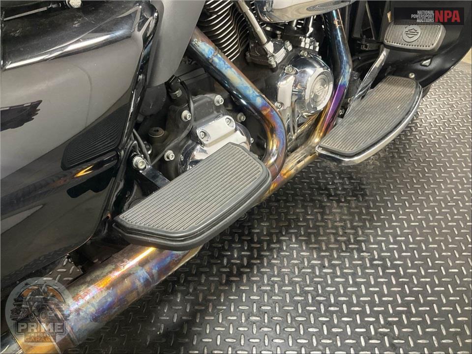 2022 Harley-Davidson FLHTK ULTRA LIMITED — фото 11