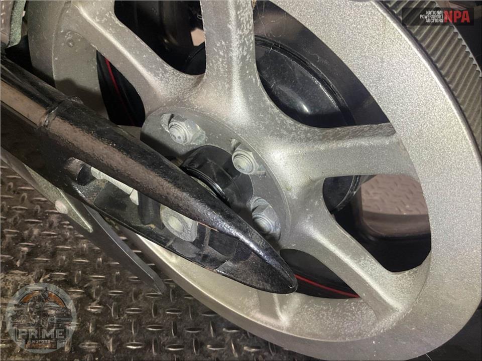 2013 Yamaha XVS13ADB/C V-STAR 1300 — фото 36