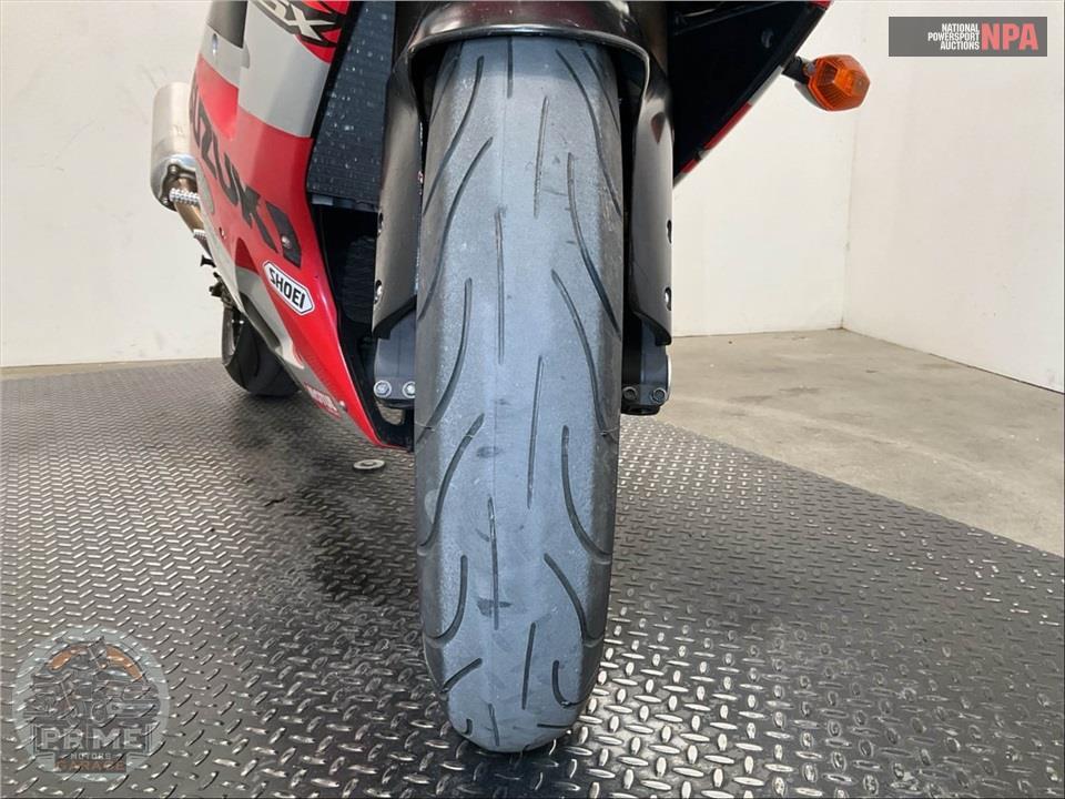 2002 Suzuki GSX-R1000K2 — фото 23
