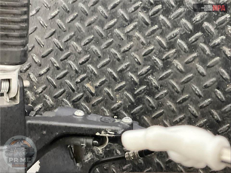 2022 Harley-Davidson RH1250S SPORTSTER S — фото 27