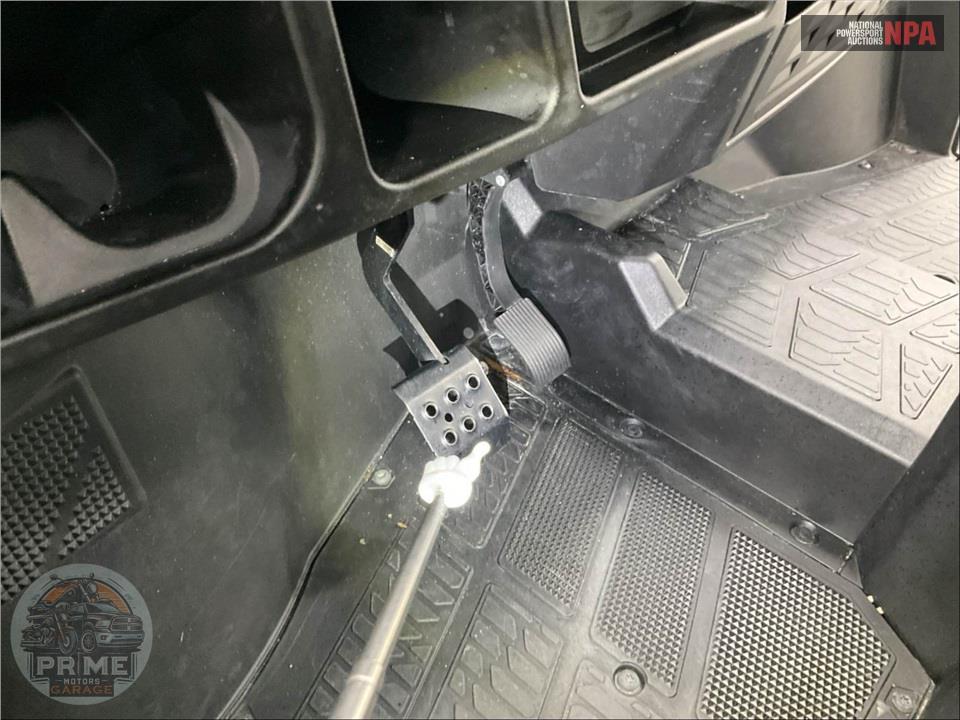 2024 Polaris RANGER 1000 BASE — фото 32