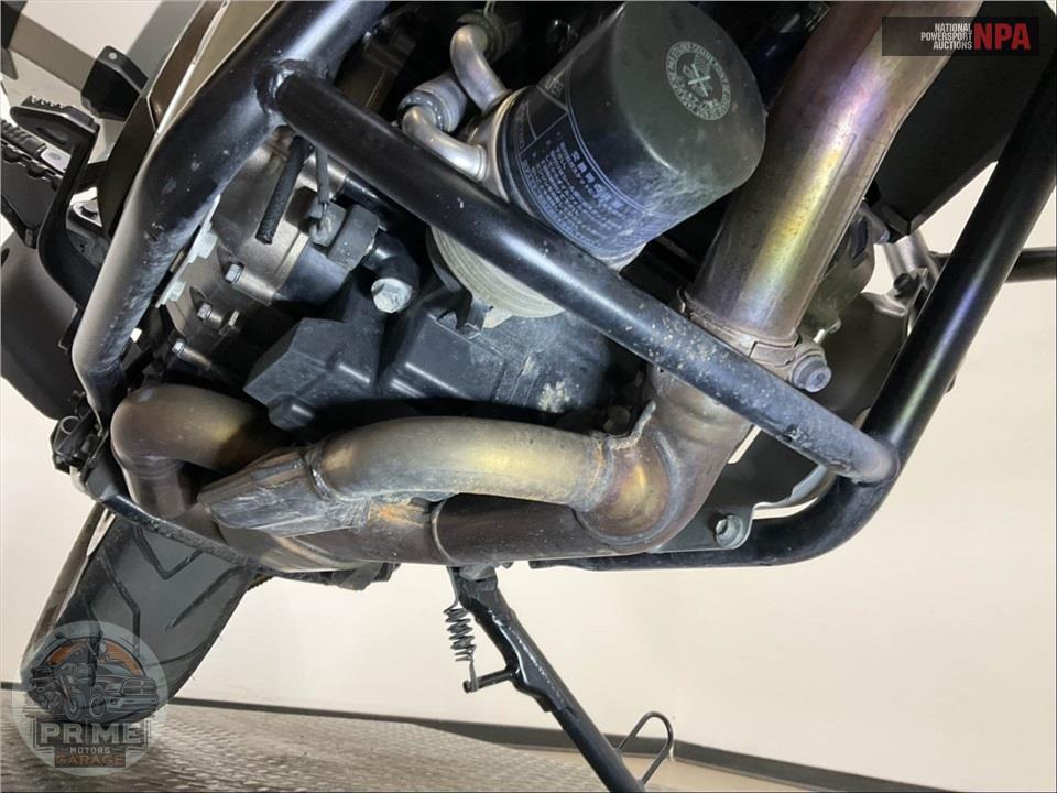 2020 Suzuki DL1050RCM0 V-STROM 1050 XT (ABS) — фото 13