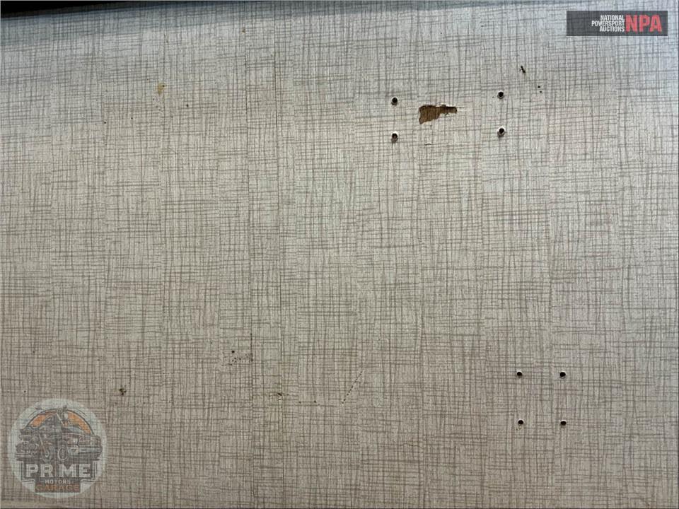2021 Crossroads Rv M-331 BH SUNSET TRAIL SUPER LITE SERIES — фото 27