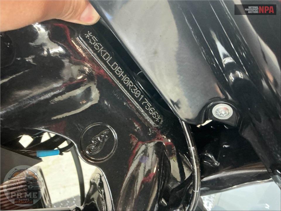 2024 Indian Motorcycle CHIEF BOBBER DARK HORSE (COLOR) — фото 17