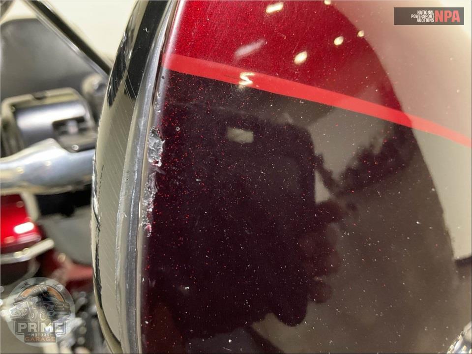 2014 Harley-Davidson FLHTK ELECTRA GLIDE ULTRA LIMITED — фото 17