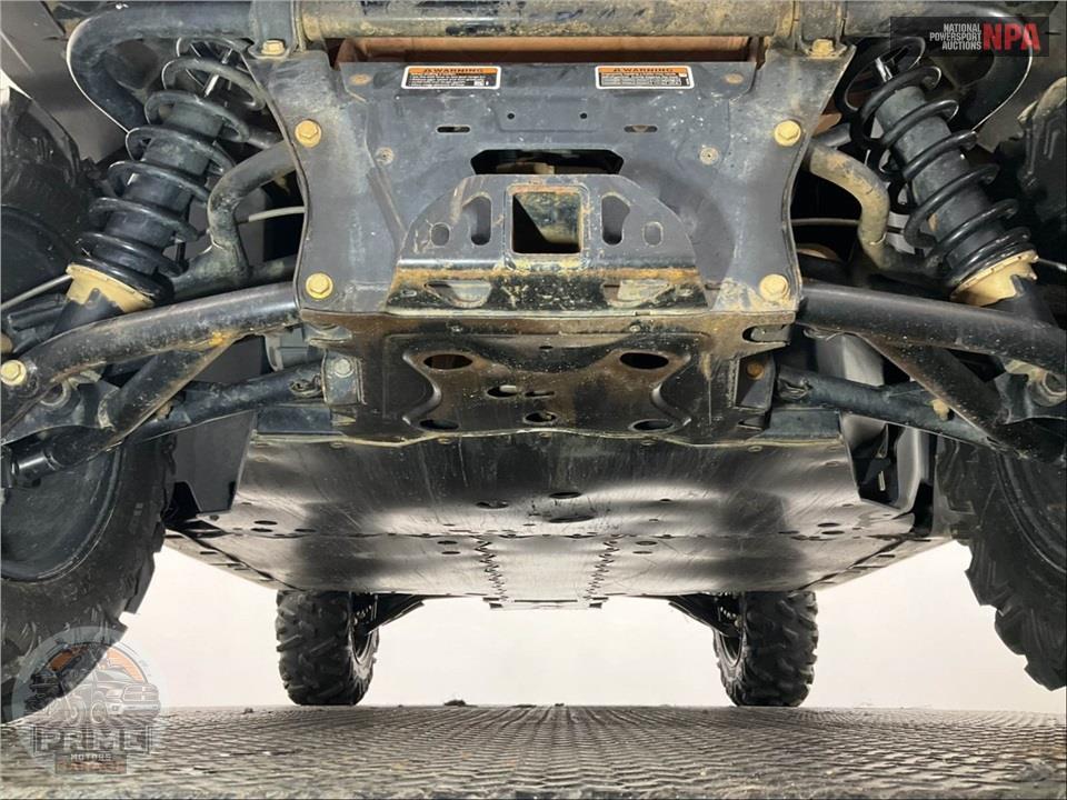 2022 Can-Am DEFENDER XT HD10 — фото 15