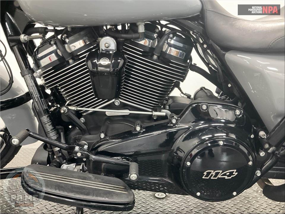 2024 Harley-Davidson FLHRXS ROAD KING SPECIAL — фото 7