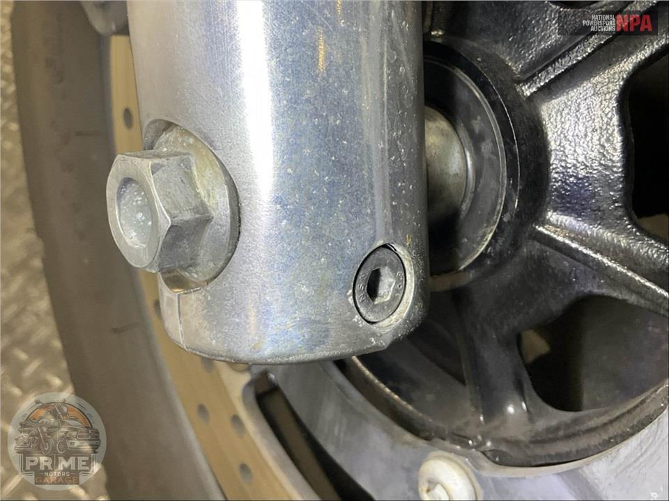 2013 Yamaha XVS13ADB/C V-STAR 1300 — фото 33