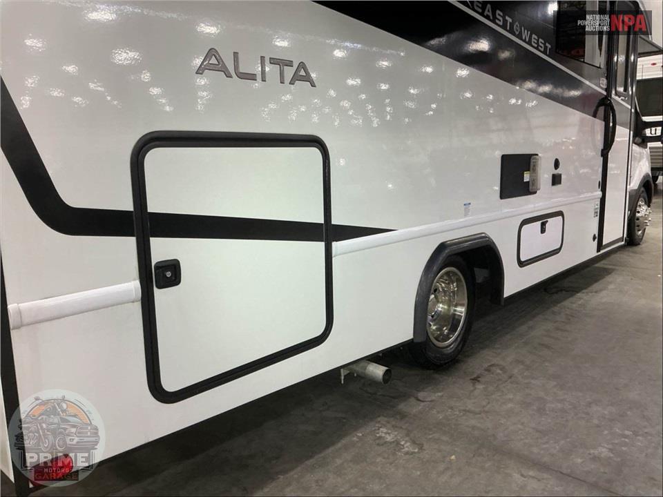 2024 East To West M-23TK - ALITA SERIES — фото 37