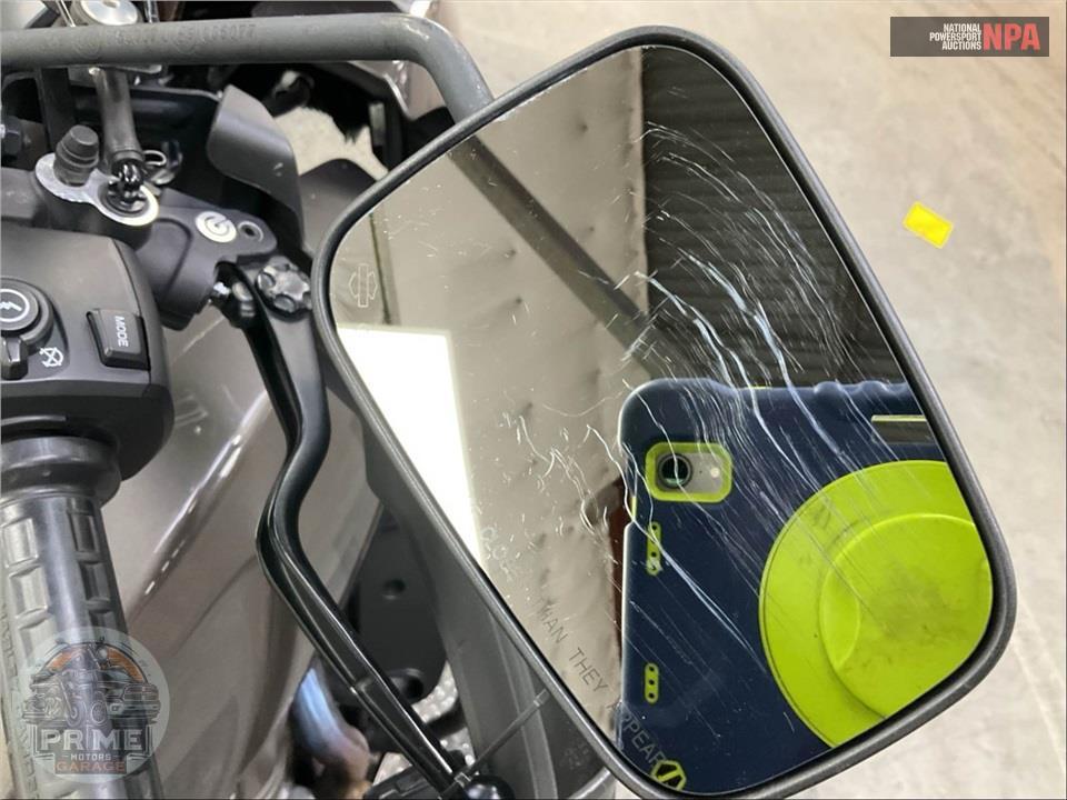 2023 Harley-Davidson RA1250S PAN AMERICA SPECIAL — фото 23
