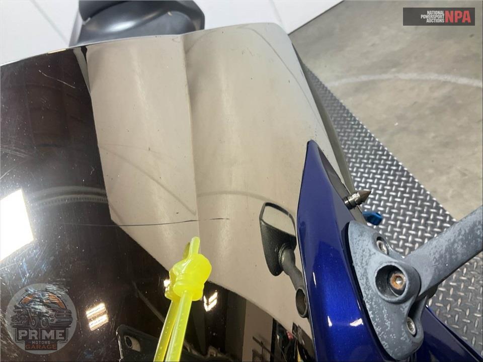 2004 Suzuki GSX-R1000K4 — фото 16