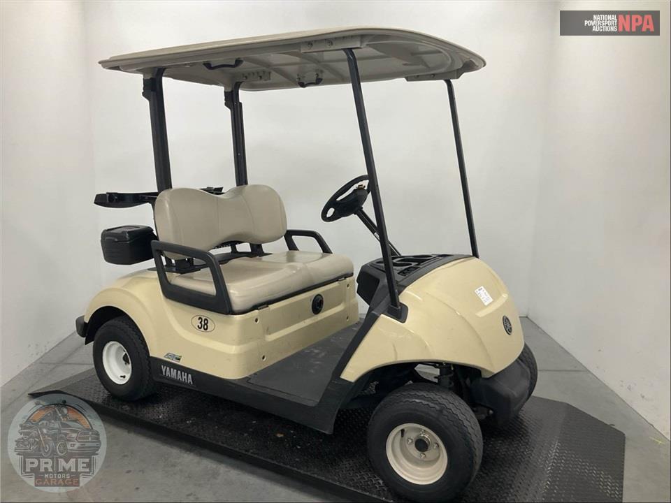 2023 Yamaha DR2EX1XAC — фото 1
