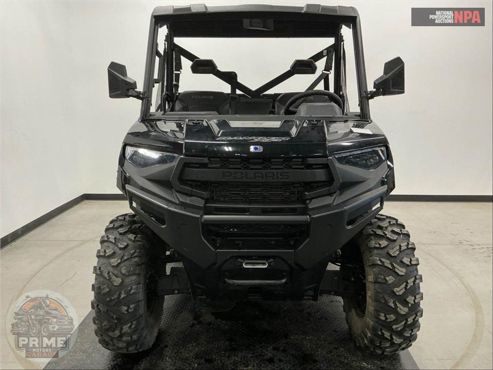 2025 Polaris RANGER XP 1000 PREMIUM — фото 2
