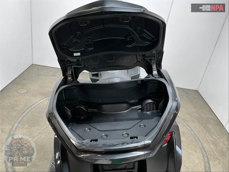 2021 Honda GL1800D GOLDWING TOUR DCT — фото 20