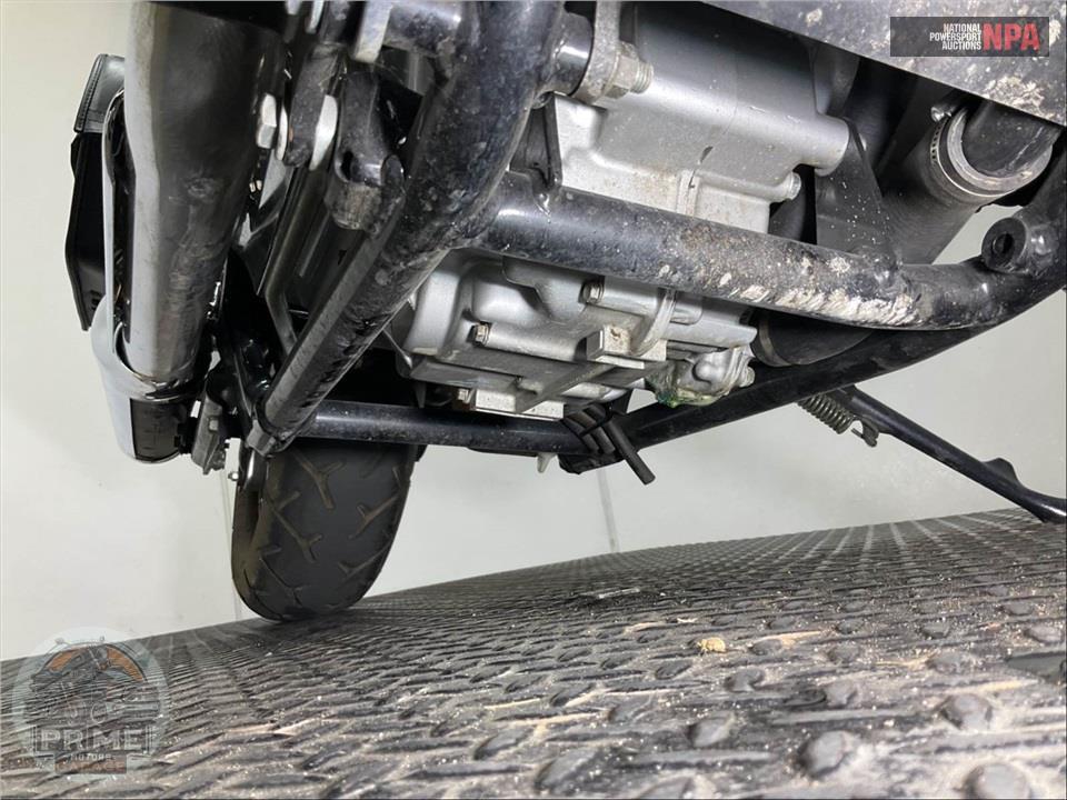 2006 Honda VT750C6 SHADOW AERO — фото 12