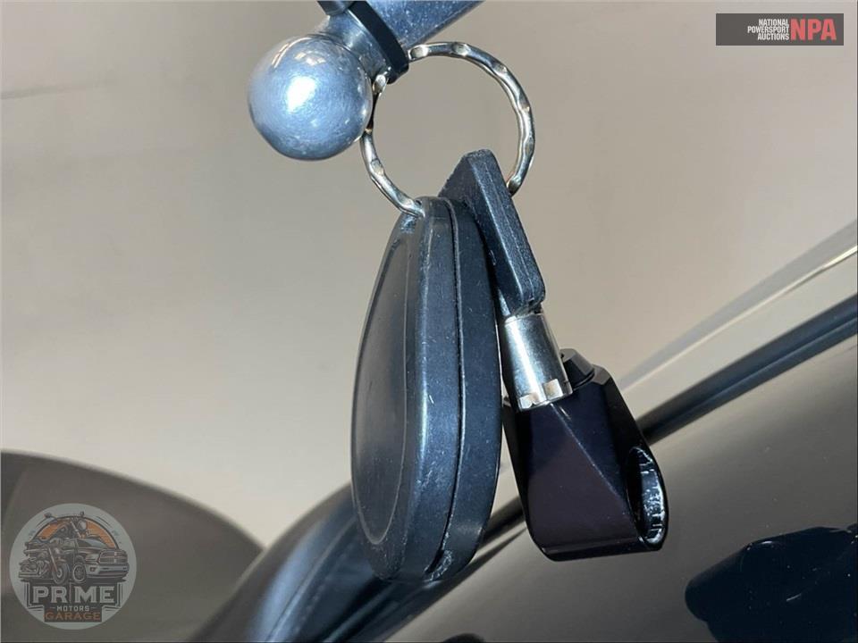 2020 Harley-Davidson FLHT ELECTRA GLIDE STANDARD — фото 11
