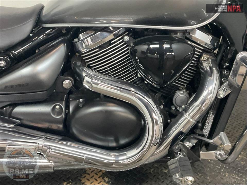 2018 Suzuki BOULEVARD M90 — фото 6