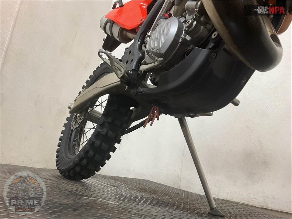 2017 Ktm 150 XC-W — фото 12