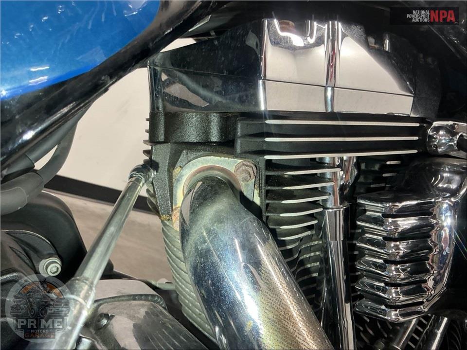 2011 Harley-Davidson FLHTK ELECTRA GLIDE UL LI — фото 10
