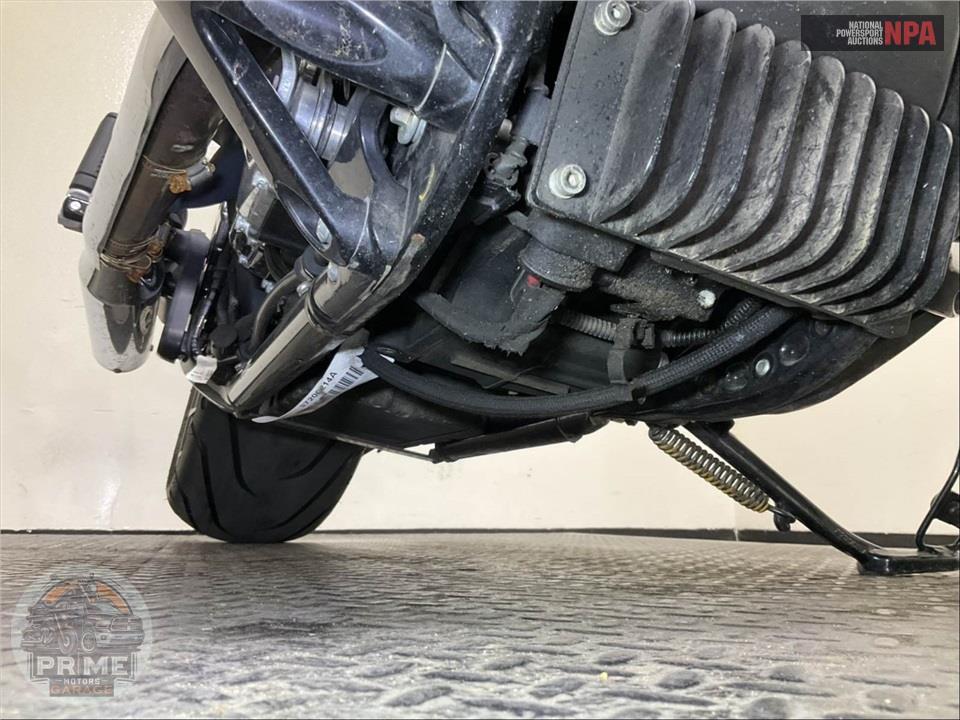 2025 Harley-Davidson FXBR BREAKOUT — фото 12