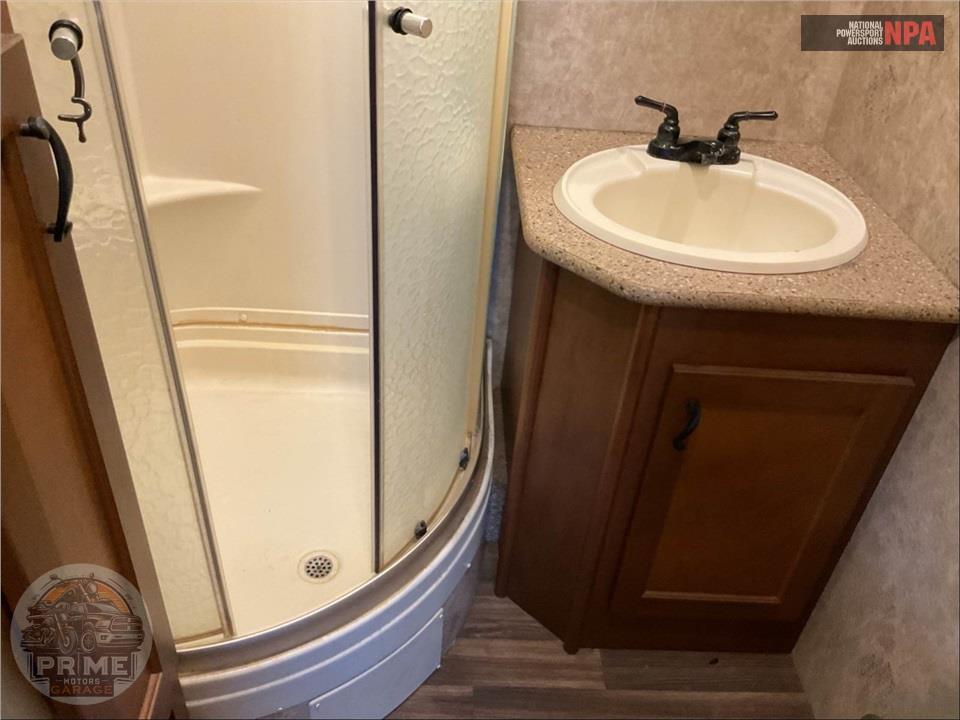 2016 Highland Ridge Rv M-272RLS - LIGHT SERIES — фото 15