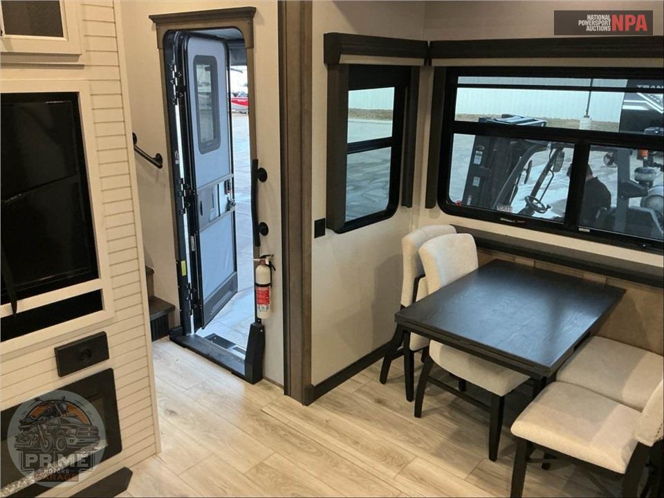 2025 Keystone Rv M-3901 RK - MONTANA FIFTH WHEEL SERIES — фото 8