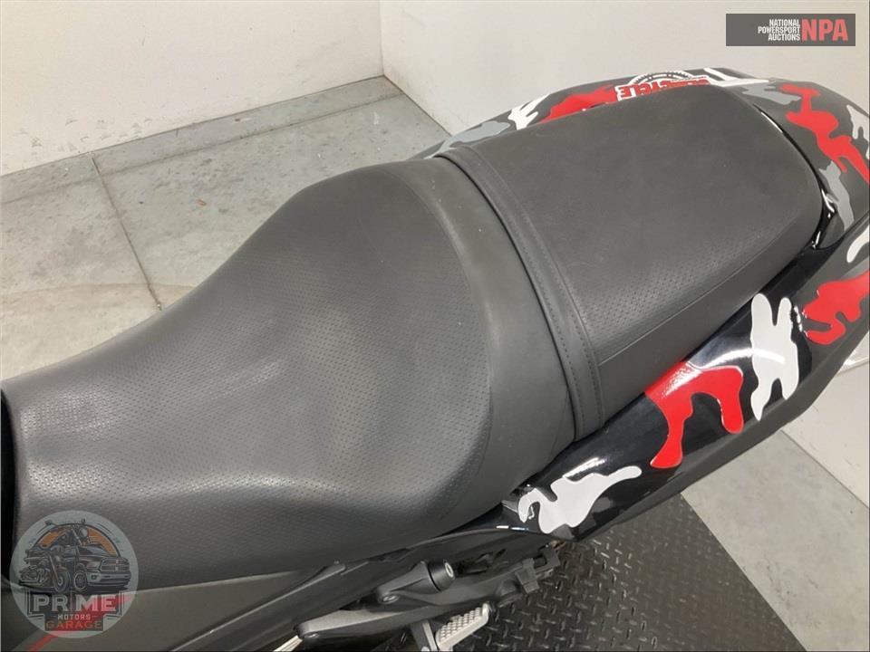 2023 Kawasaki ZX1400JPFNL NINJA ZX-14R (ABS) — фото 41