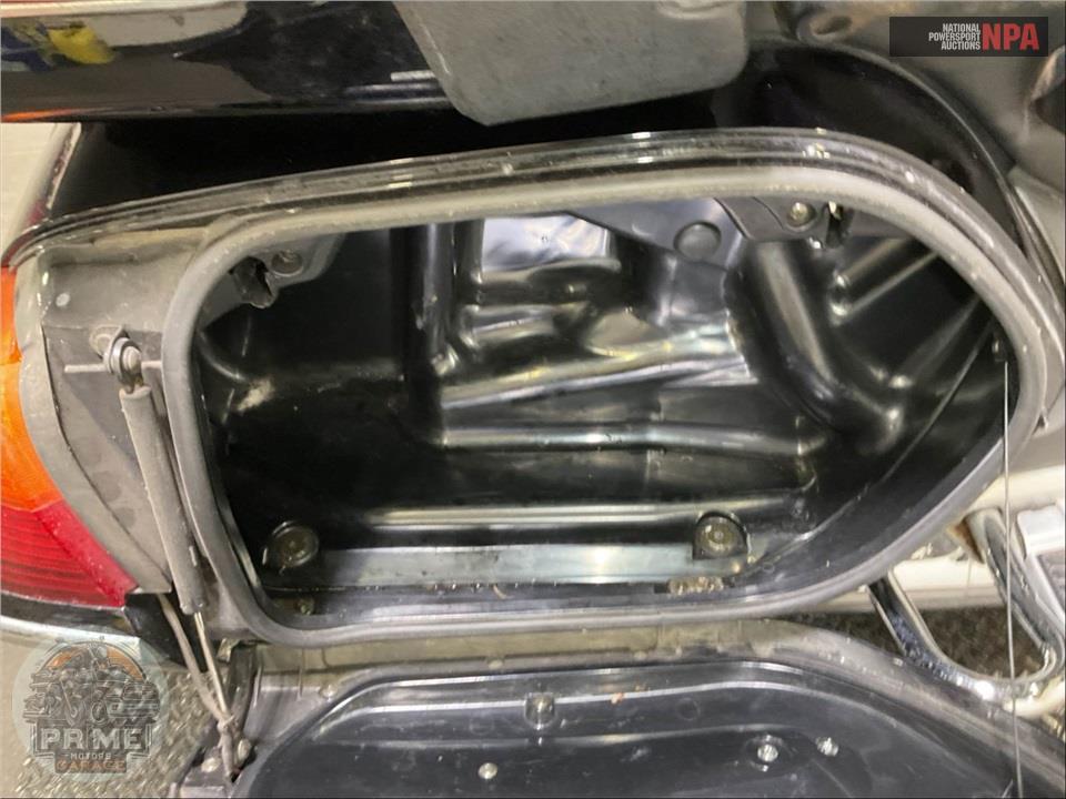 2004 Honda GL18004 GOLDWING — фото 33