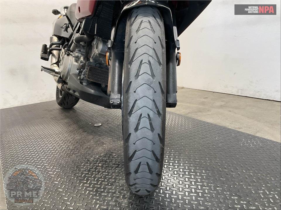 2006 Suzuki DL1000K6 V-STROM — фото 20