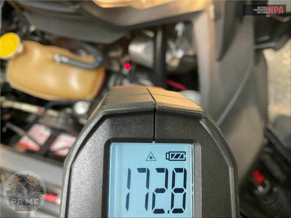 2023 Can-Am RYKER RALLY 900 ACE — фото 8
