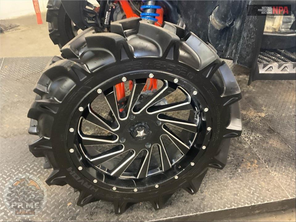 2024 Polaris SPORTSMAN XP 1000 HIGH LIFTER EDITION — фото 26