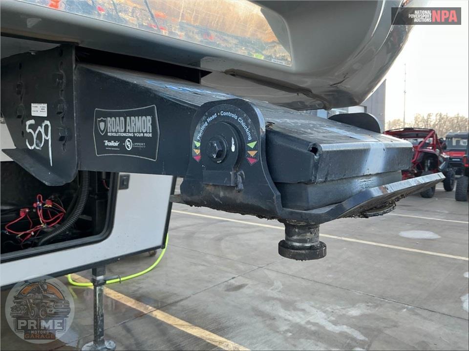 2020 Keystone Rv M-364 BHL - COUGAR FIFTH WHEEL SERIES — фото 66