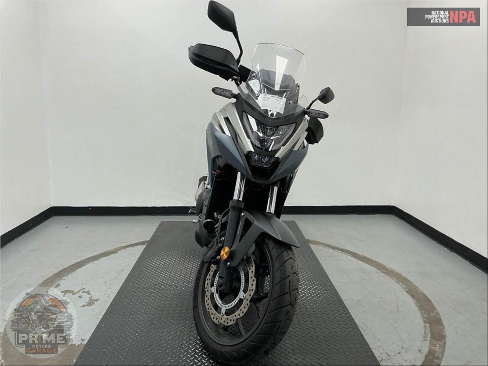 2024 Honda NC750X DCT — фото 2