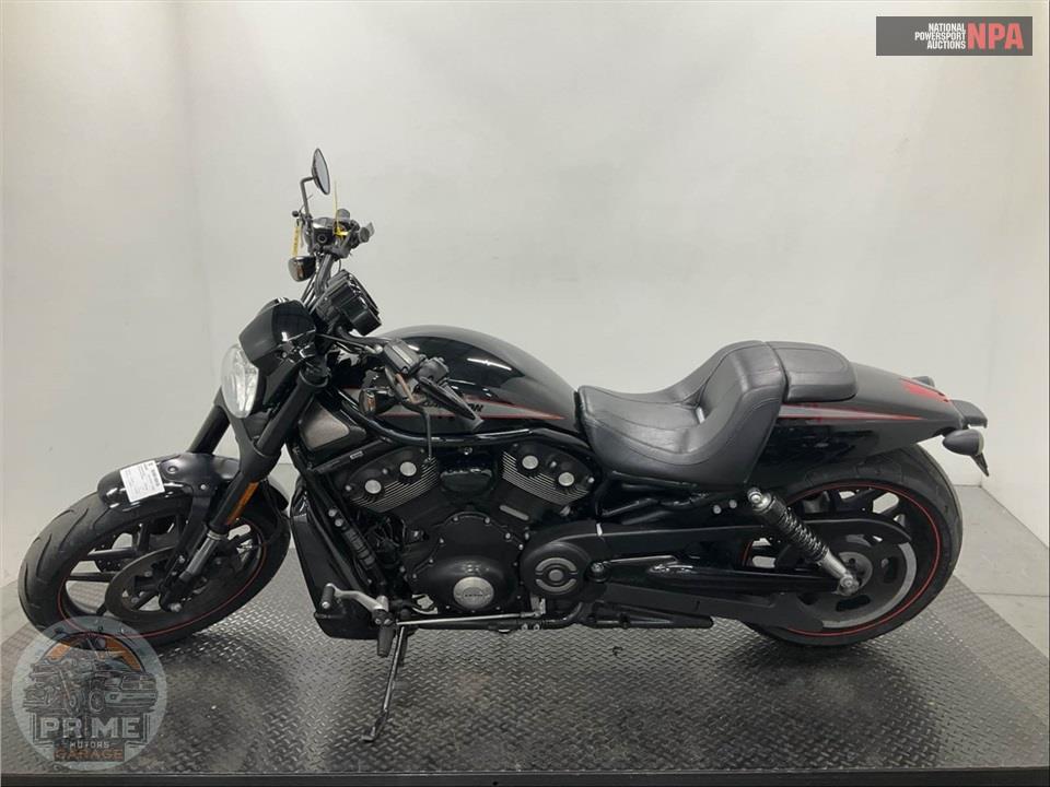 2015 Harley-Davidson VRSCDX NIGHT ROD SPECIAL — фото 3