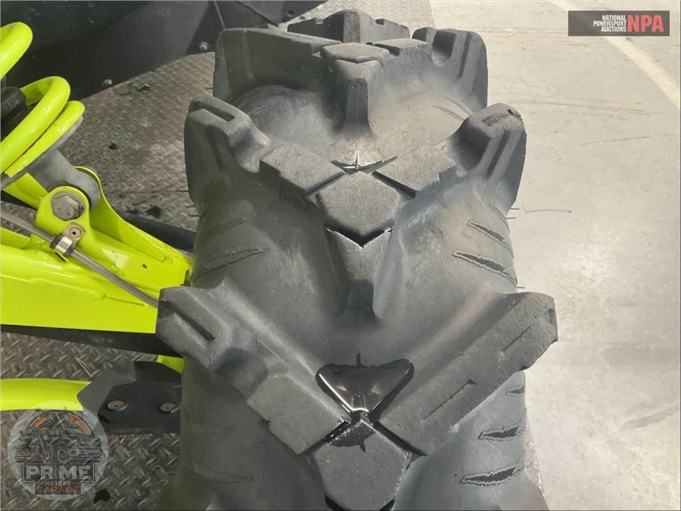 2021 Can-Am MAVERICK SPORT X MR 1000R — фото 29