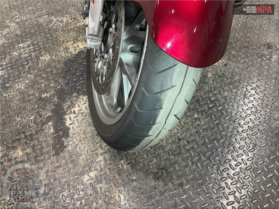 2023 Honda GL1800D GOLDWING TOUR DCT — фото 21