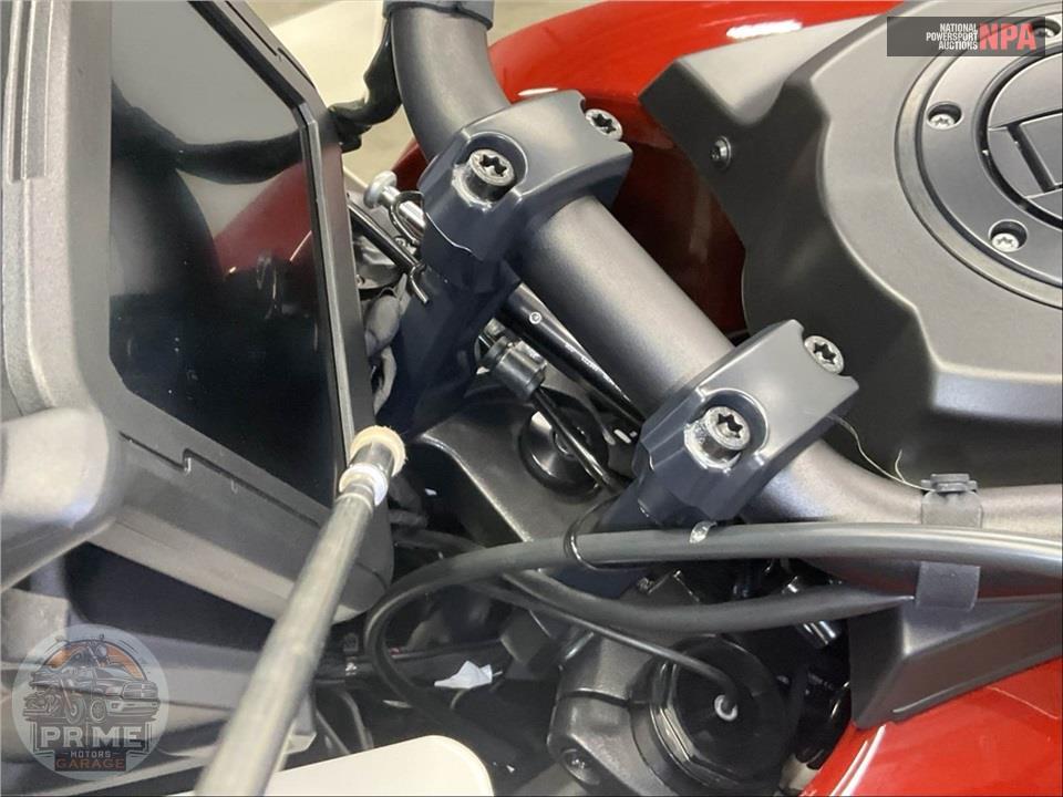 2024 Harley-Davidson RA1250S PAN AMERICA SPECIAL — фото 20