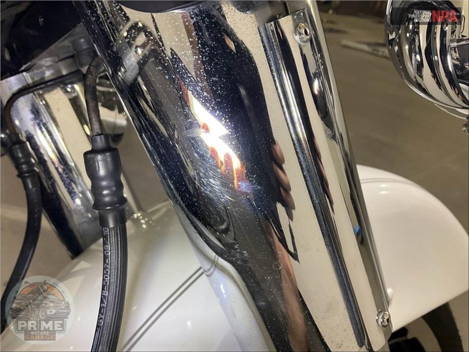 2005 Harley-Davidson FLHTCUI ULTRA CLASSIC ELECTRA GLIDE — фото 43