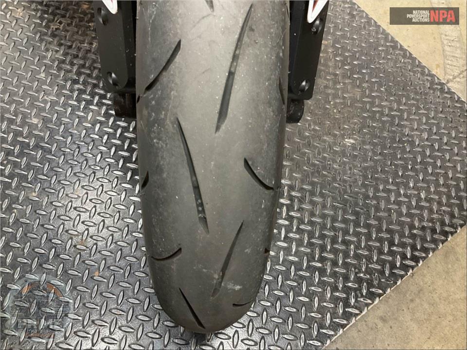 2021 Ktm 890 DUKE R — фото 14