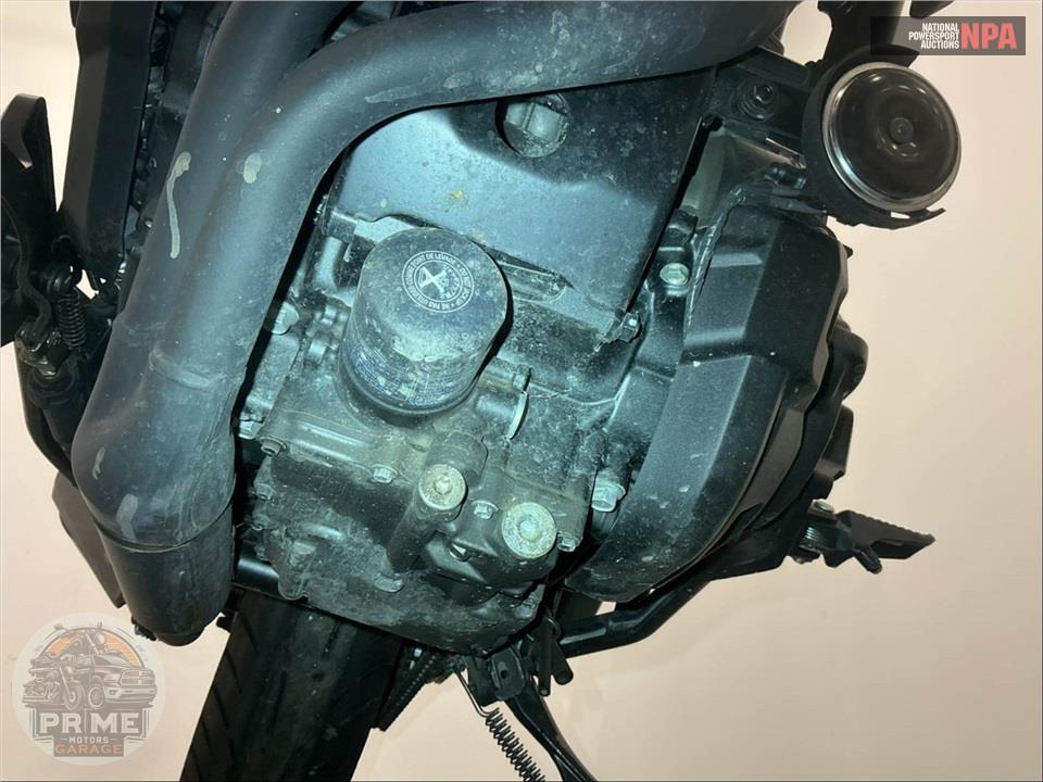 2024 Honda CMX1100D2 REBEL 1100T DCT — фото 22