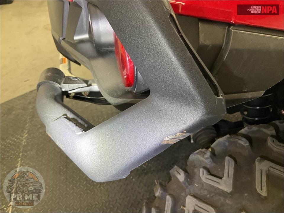 2019 Can-Am OUTLANDER MAX XT 650 — фото 18