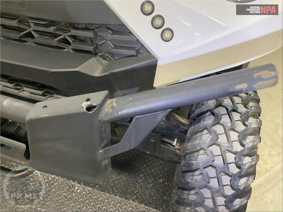 2019 Polaris RANGER CREW XP 1000 EPS — фото 28