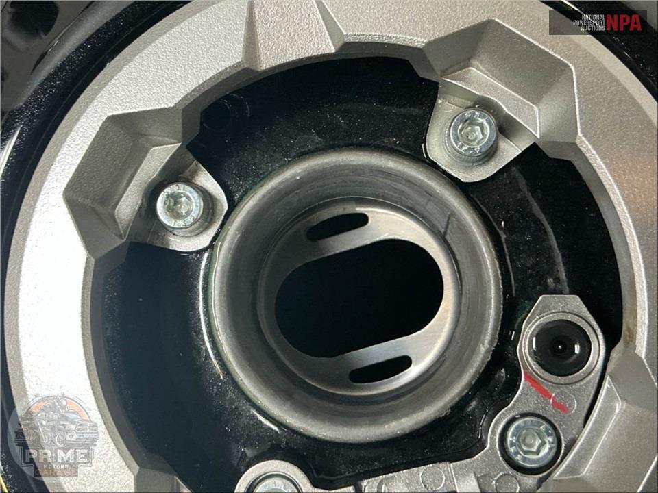2024 Kawasaki EX500HRFNL NINJA 500 — фото 18