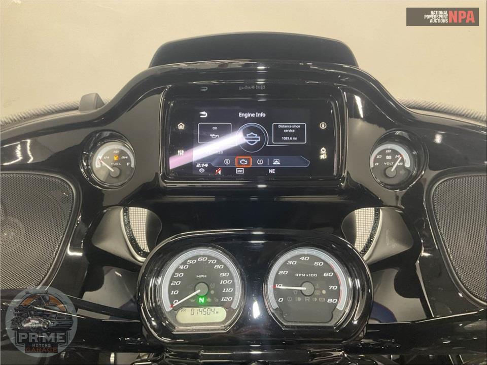 2023 Harley-Davidson FLTRK ROAD GLIDE LIMITED — фото 5